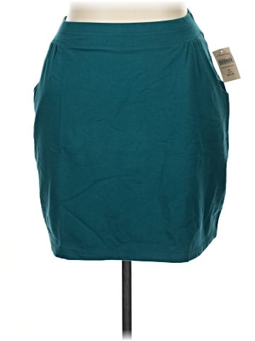 Coldwater Creek Casual Skirt (view 1)