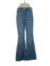Hollister Blue Jeans Size 27 waist - photo 1