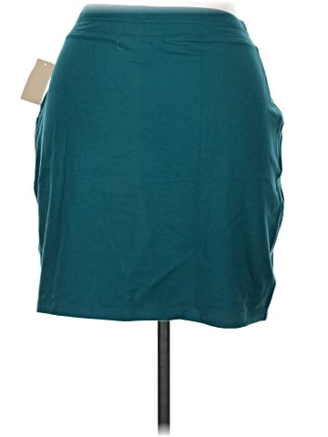 Coldwater Creek Casual Skirt (view 2)