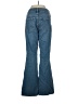 Hollister Blue Jeans Size 27 waist - photo 2