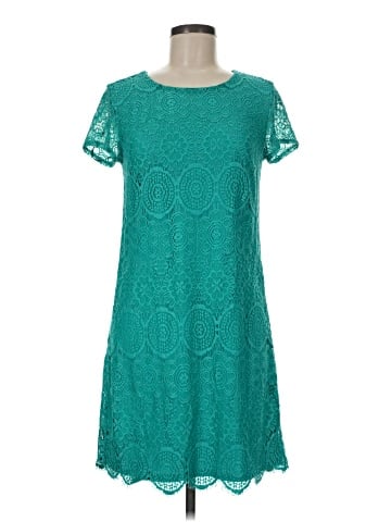 Laundry by Shelli Segal Casual Dress (view 1)