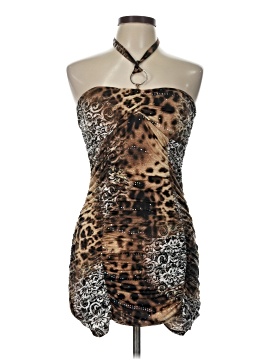 Body Central Cocktail Dress