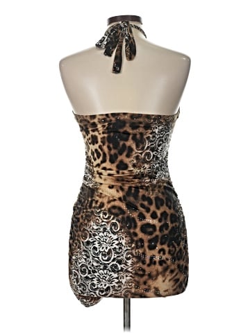 Body Central Cocktail Dress (view 2)