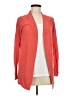 Apt. 9 100% Rayon Orange Red Cardigan Size M - photo 1