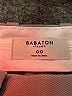 Babaton Solid Gray Wool Pants Size 00 - photo 7