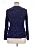 Rafaella Blue Long Sleeve Blouse Size XL - photo 2