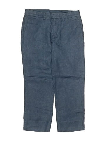 Crewcuts Linen Pants (view 1)