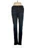 Adriano Goldschmied Chevron-herringbone Blue Jeans Size 27 waist r - photo 1
