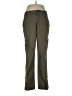 Khakis & Co Green Cargo Pants Size 10 - photo 1