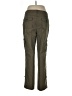 Khakis & Co Green Cargo Pants Size 10 - photo 2