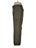 Khakis & Co Green Cargo Pants Size 10 - photo 5