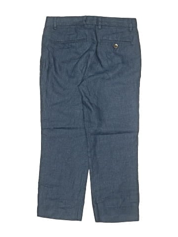 Crewcuts Linen Pants (view 2)