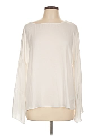 Spencer & Ella Long Sleeve Blouse (view 1)