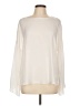 Spencer & Ella Ivory Long Sleeve Blouse Size L - photo 1
