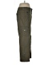 Khakis & Co Green Cargo Pants Size 10 - photo 4