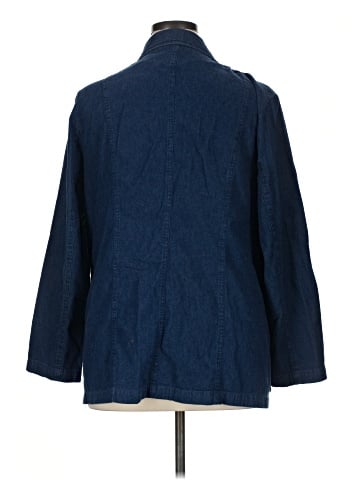Newport News Kimono (view 2)