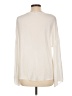 Spencer & Ella Ivory Long Sleeve Blouse Size L - photo 2
