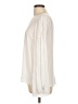 Spencer & Ella Ivory Long Sleeve Blouse Size L - photo 5
