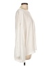 Spencer & Ella Ivory Long Sleeve Blouse Size L - photo 4