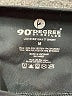 90 Degree by Reflex Black Athletic Shorts Size M - photo 3