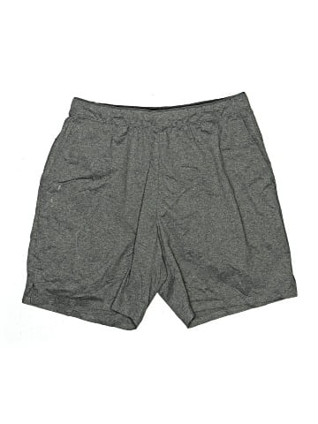 Uniqlo Athletic Shorts (view 1)