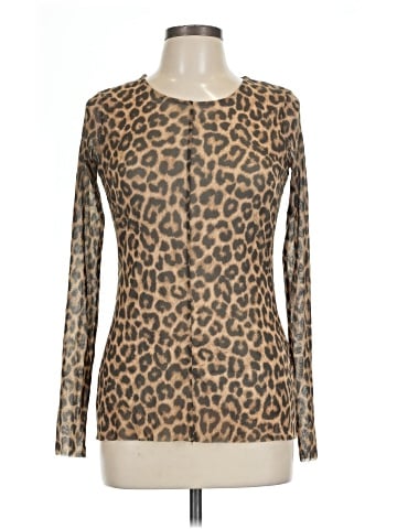Weston Long Sleeve Blouse (view 1)