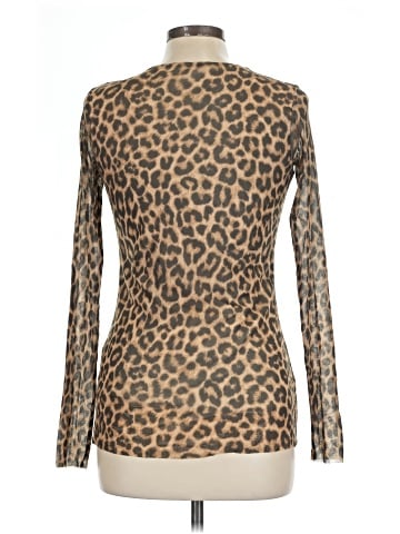 Weston Long Sleeve Blouse (view 2)