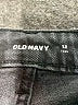 Old Navy Black Jeans Size 12 (tall) - photo 7