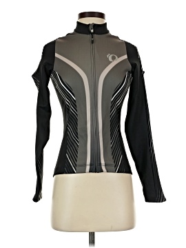 Pearl Izumi Track Jacket