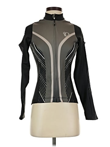 Pearl Izumi Track Jacket (view 1)