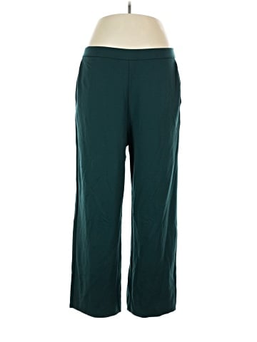 Eileen Fisher Active Pants (view 1)