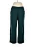 Eileen Fisher Teal Active Pants Size XL - photo 1