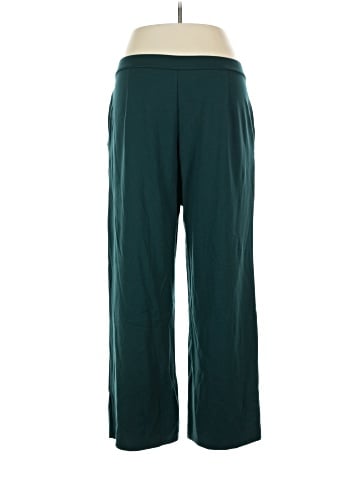 Eileen Fisher Active Pants (view 2)
