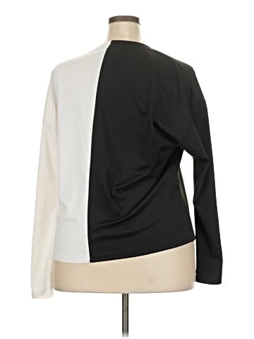 ChicMe Long Sleeve T-Shirt (view 2)