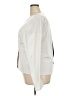 ChicMe Ivory Long Sleeve T-Shirt Size XXL - photo 5