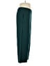 Eileen Fisher Teal Active Pants Size XL - photo 4
