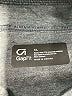 Gap Fit Gray Athletic Shorts Size 12 - 13 - photo 3