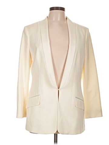 White House Black Market Blazer (view 1)