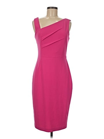 Calvin Klein Cocktail Dress (view 1)