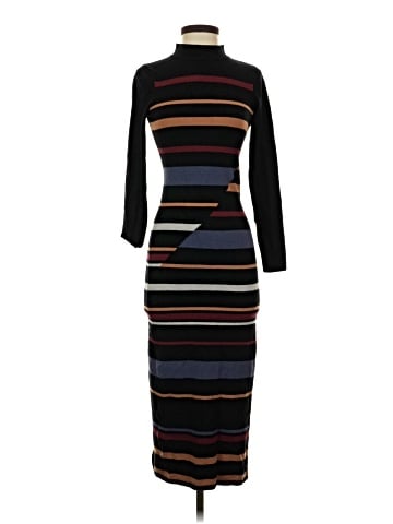 BCBGMAXAZRIA Casual Dress (view 1)
