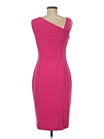 Calvin Klein Cocktail Dress (view 2)
