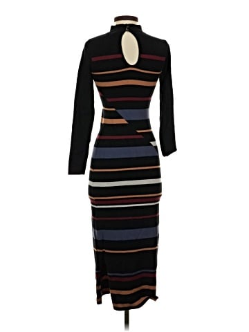 BCBGMAXAZRIA Casual Dress (view 2)