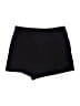 Zara Solid Black Skort Size S - photo 1