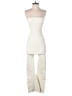 Unbranded Ivory Jumpsuit Size S - photo 1