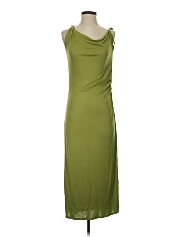 Scoop Casual Dress (view 1)