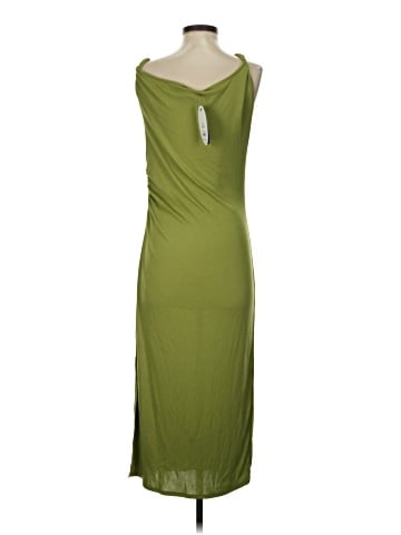 Scoop Casual Dress (view 2)