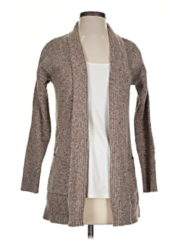Liz Claiborne Cardigan (view 1)