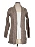Liz Claiborne Brown Cardigan Size S - photo 1