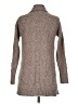 Liz Claiborne Brown Cardigan Size S - photo 2