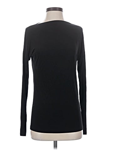 Vince. Long Sleeve T-Shirt (view 1)